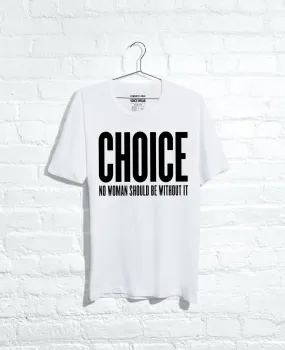 Site Exclusive! Choice T-Shirt