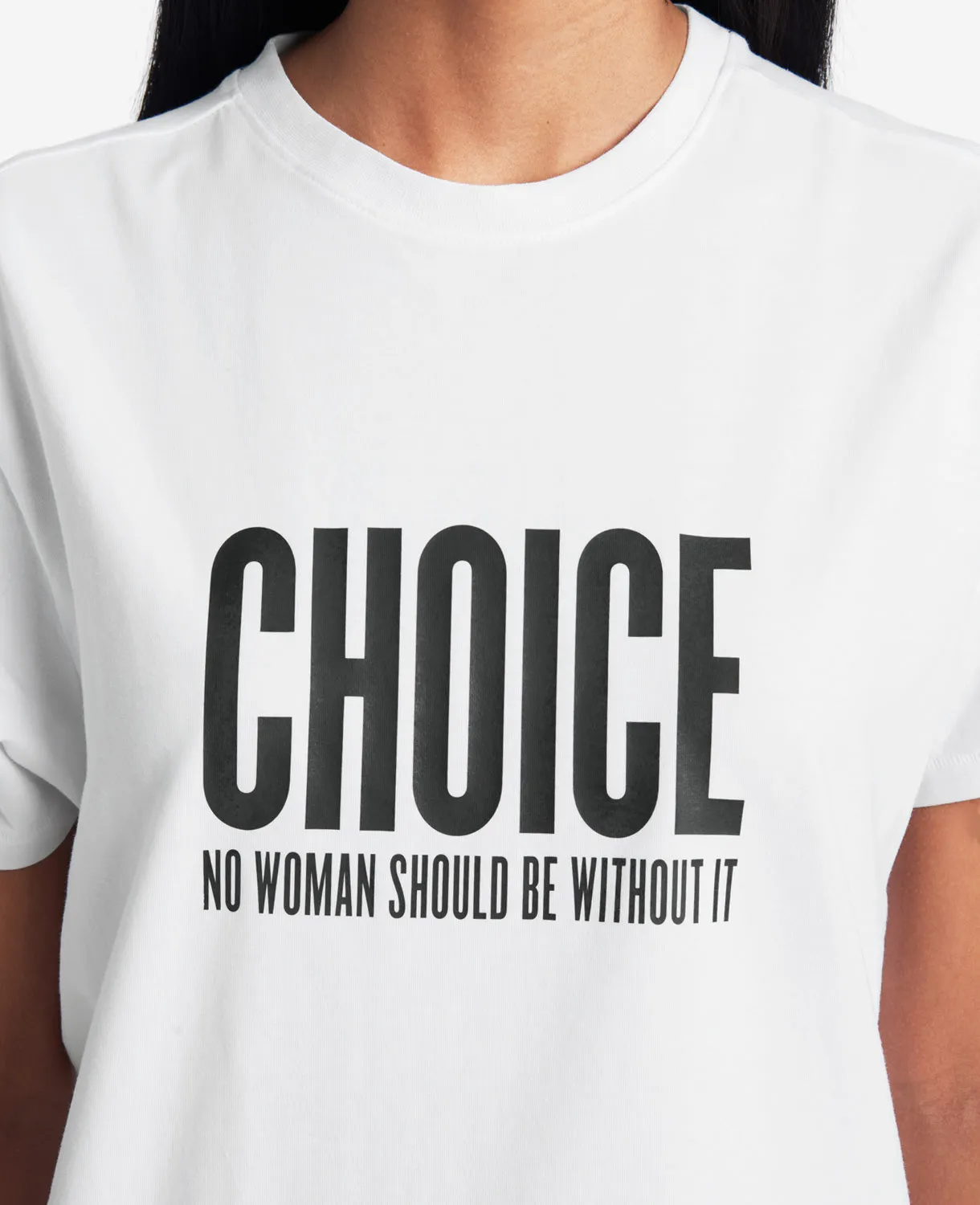 Site Exclusive! Choice T-Shirt