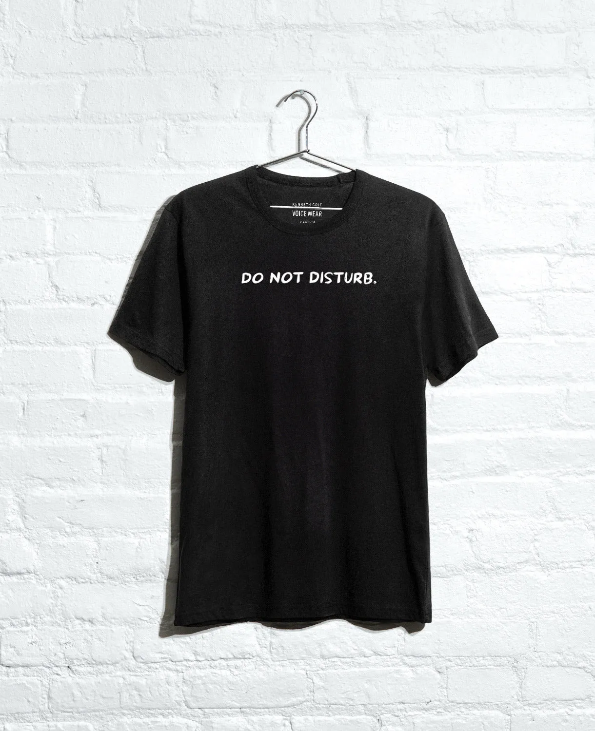 Site Exclusive! Do Not Disturb T-Shirt