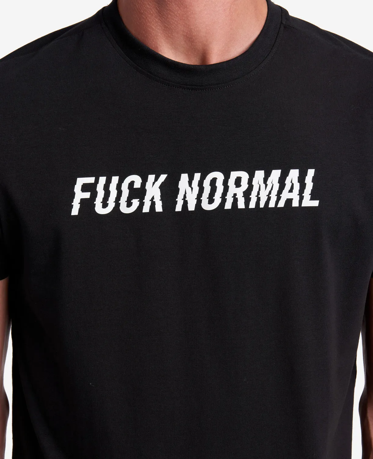 Site Exclusive! F Normal T-Shirt