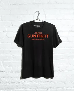 Site Exclusive! Join The Gun Fight T-Shirt