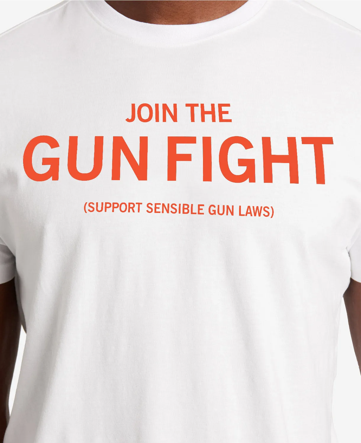 Site Exclusive! Join The Gun Fight T-Shirt