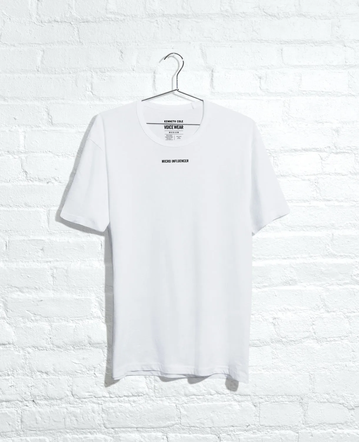 Site Exclusive! Micro Influencer T-Shirt