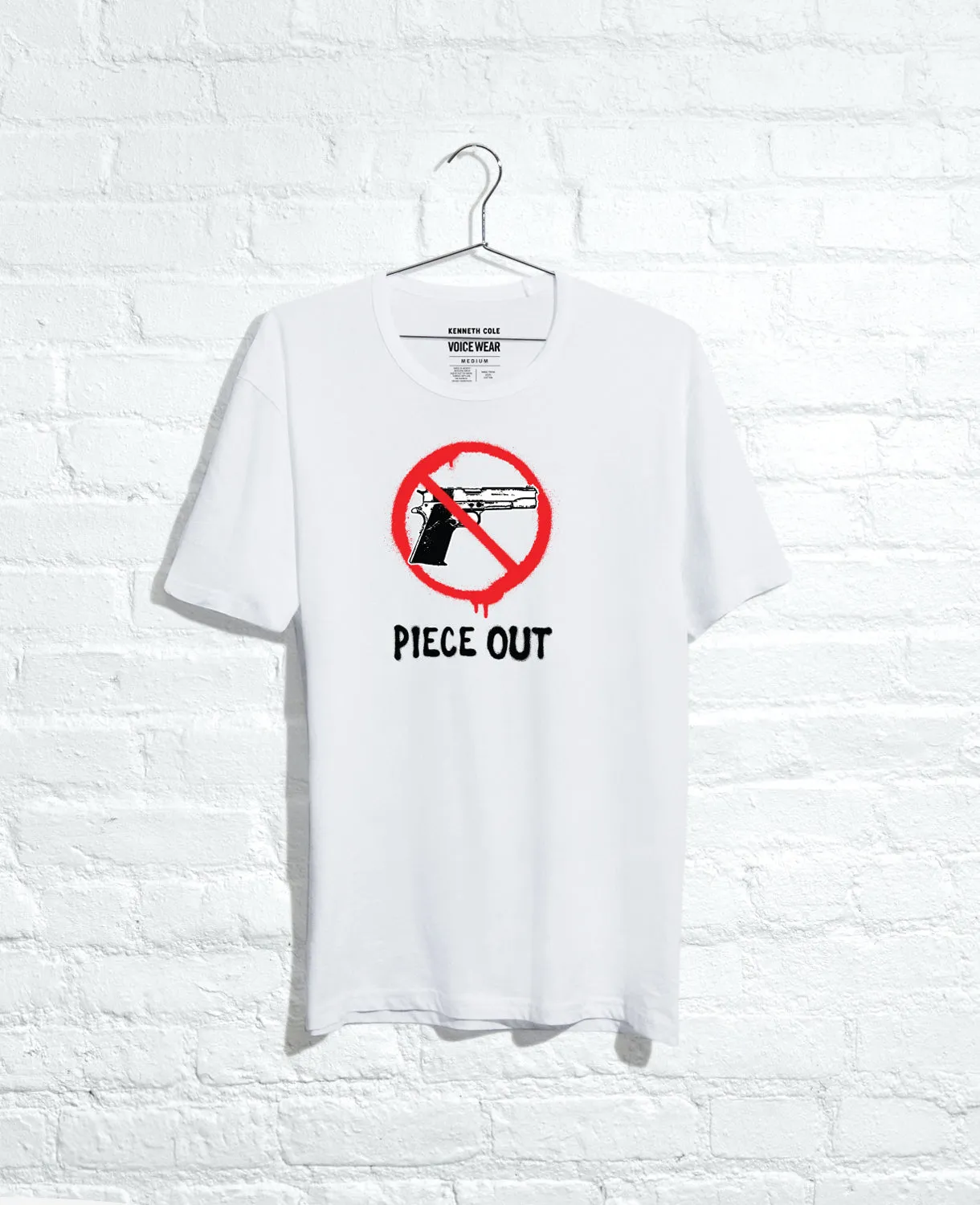 Site Exclusive! Piece Out T-Shirt