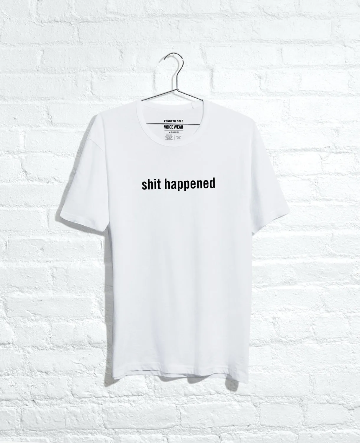 Site Exclusive! Shit Happened T-Shirt