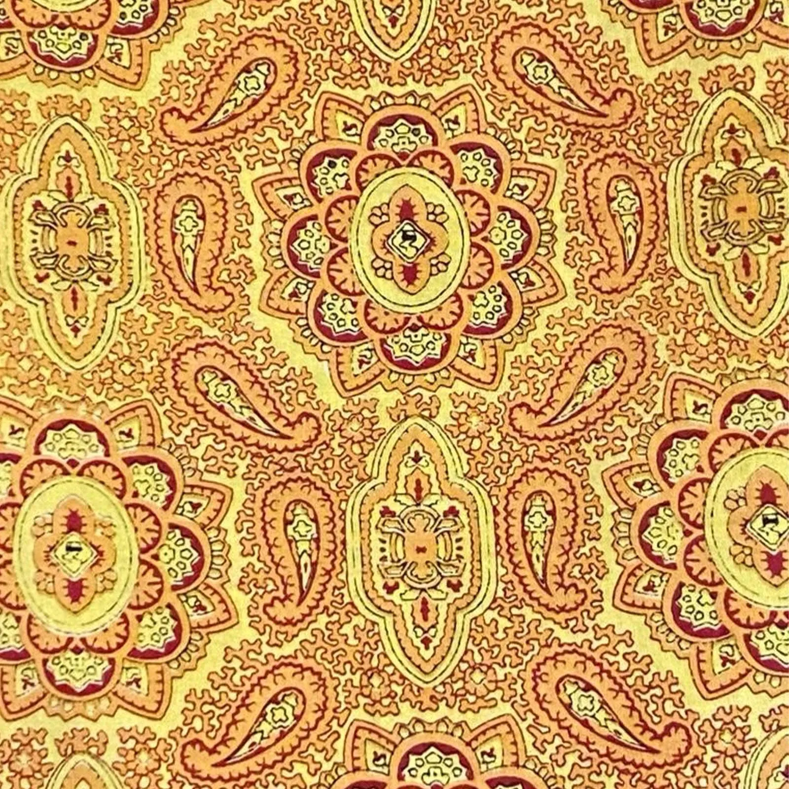 SKIDZ Paisley