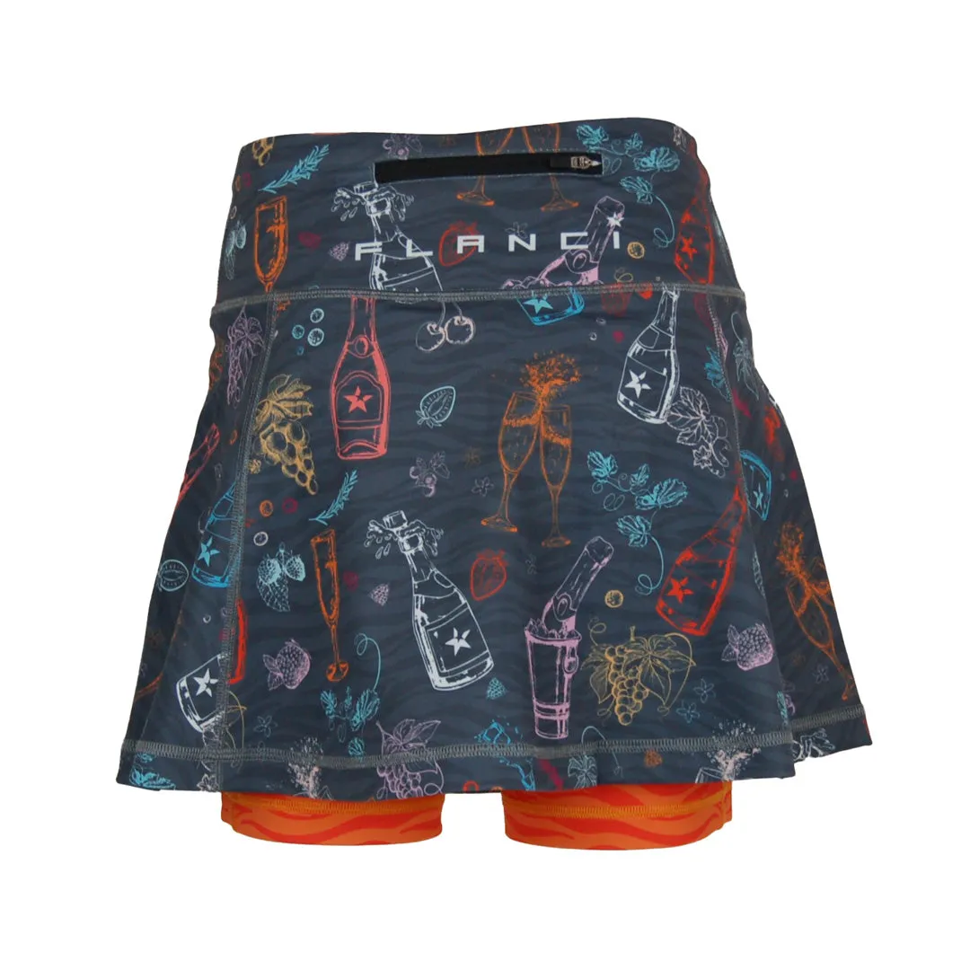 Skort | FLANCI Fizz