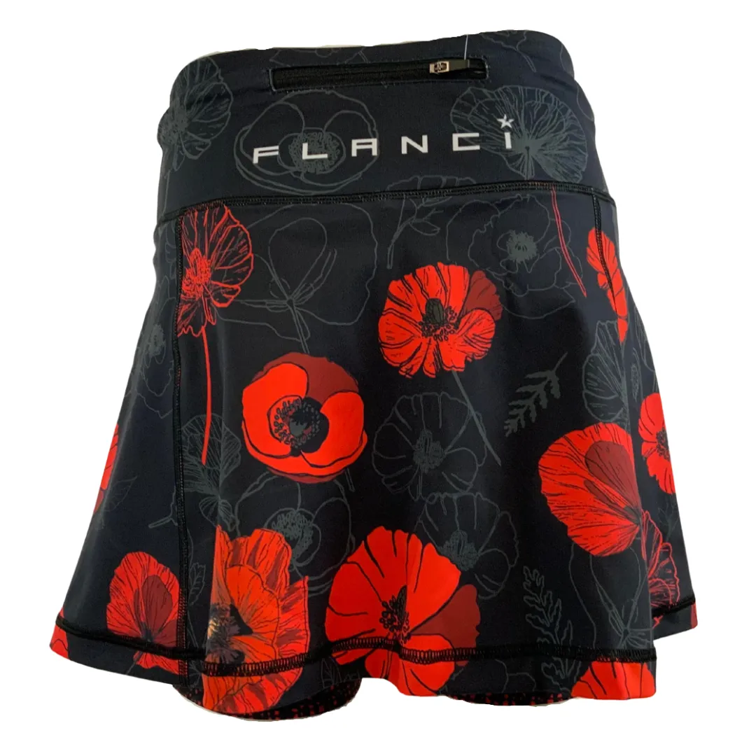 Skort | Poppy