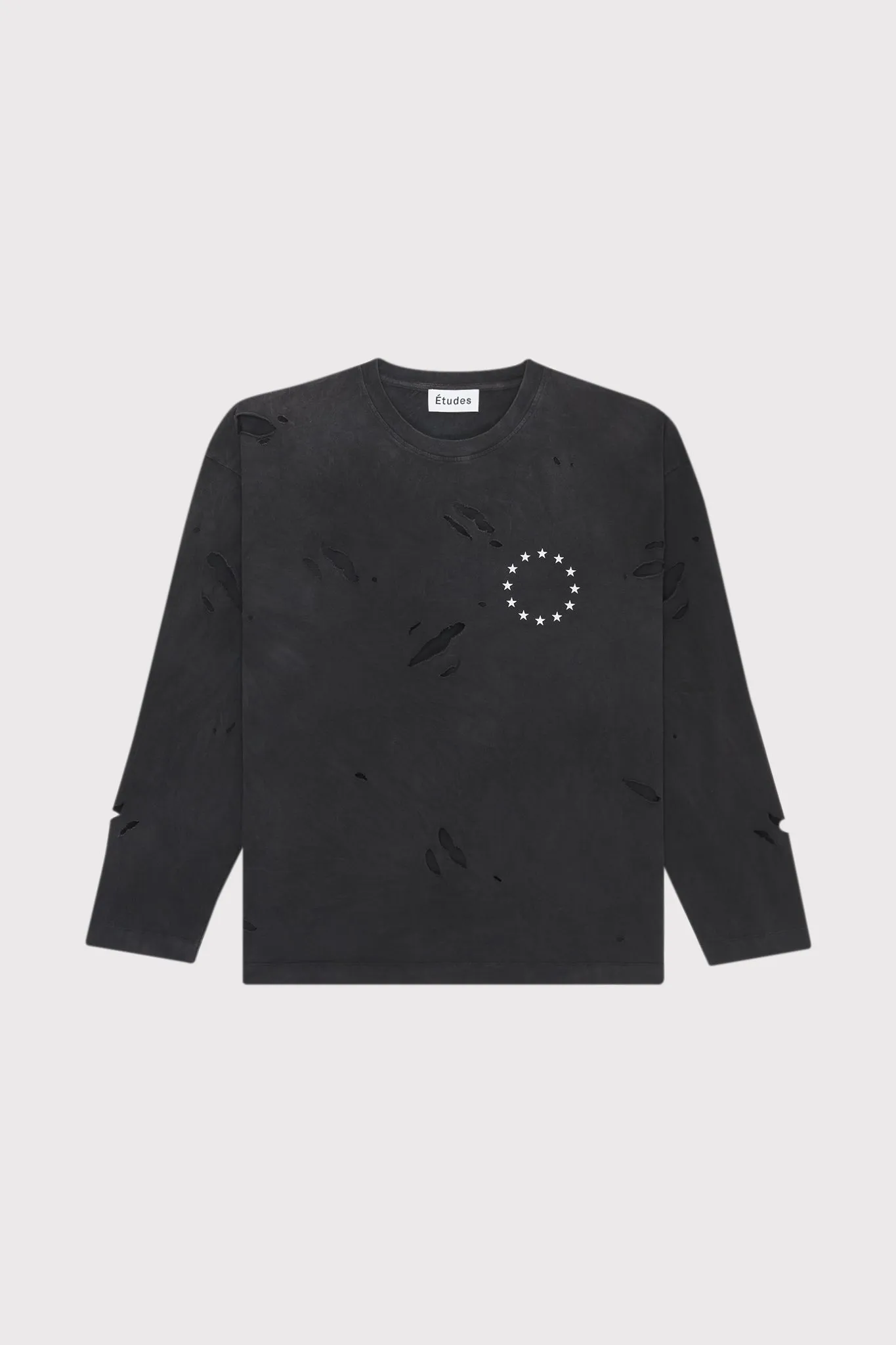 SPIRIT LS EUROPA DESTROY BLACK