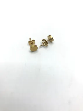 Stainless steel studs(black color)