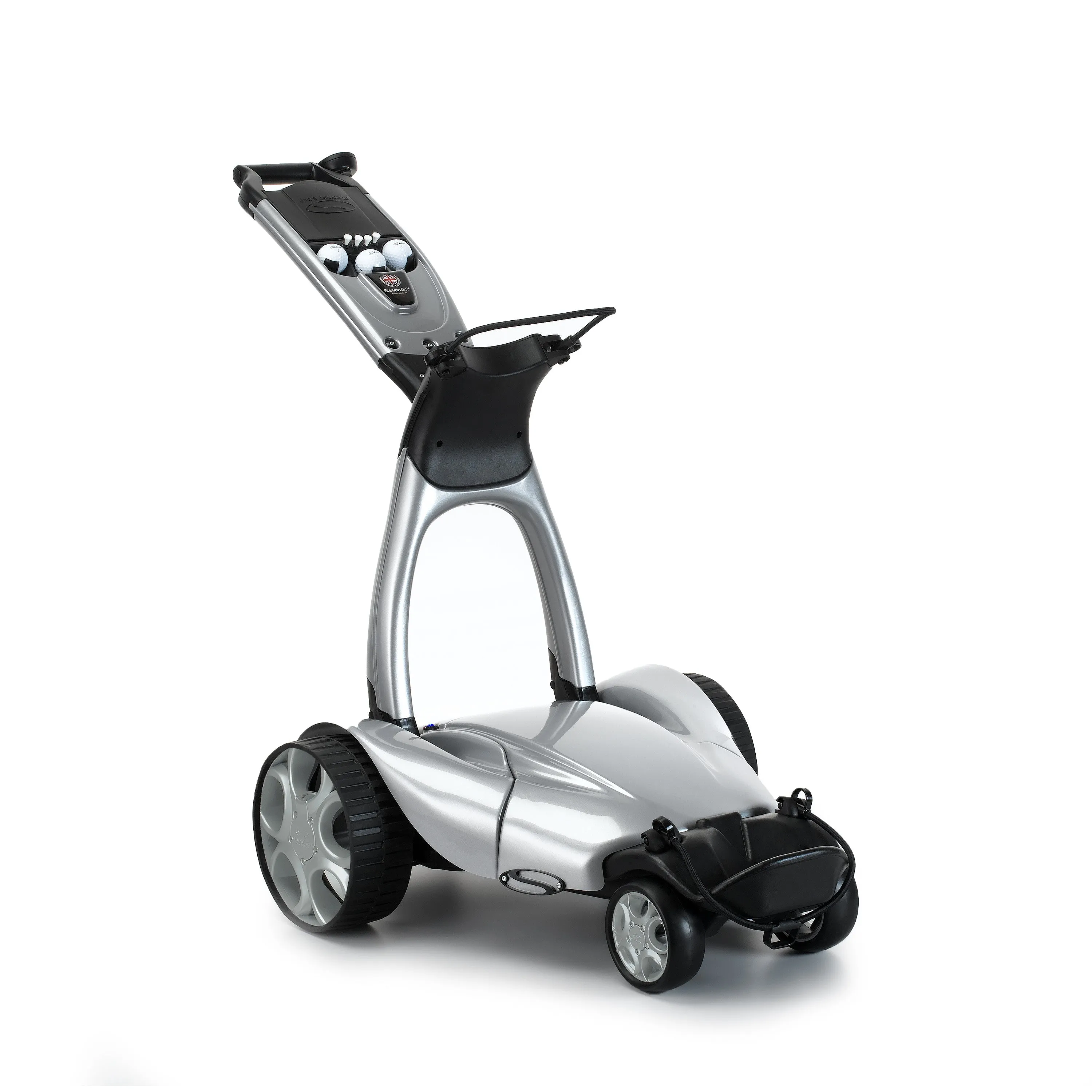 Stewart FOLLOW Trolleys (Select Model)