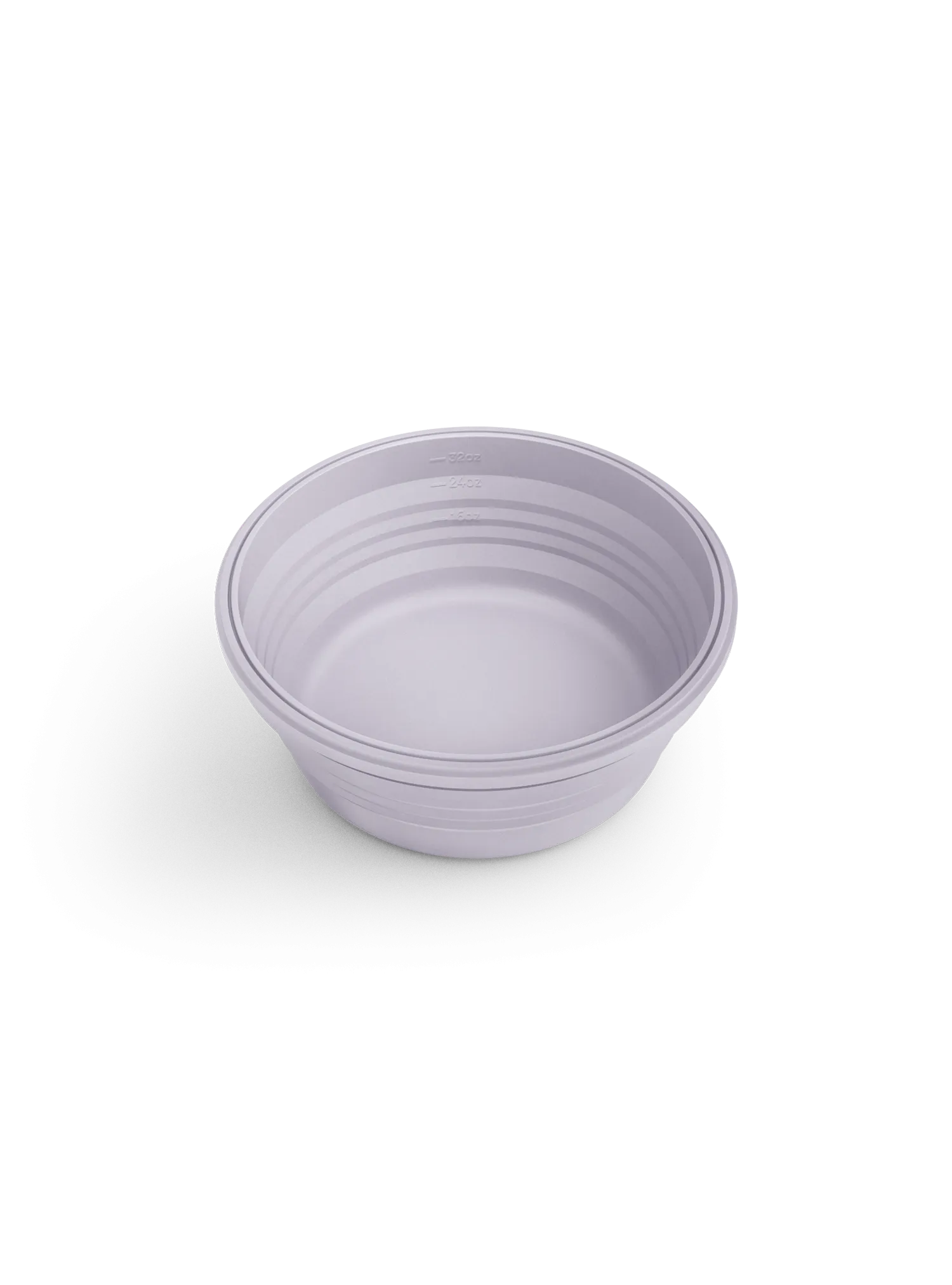 Stojo Collapsible Bowl (Lilac)