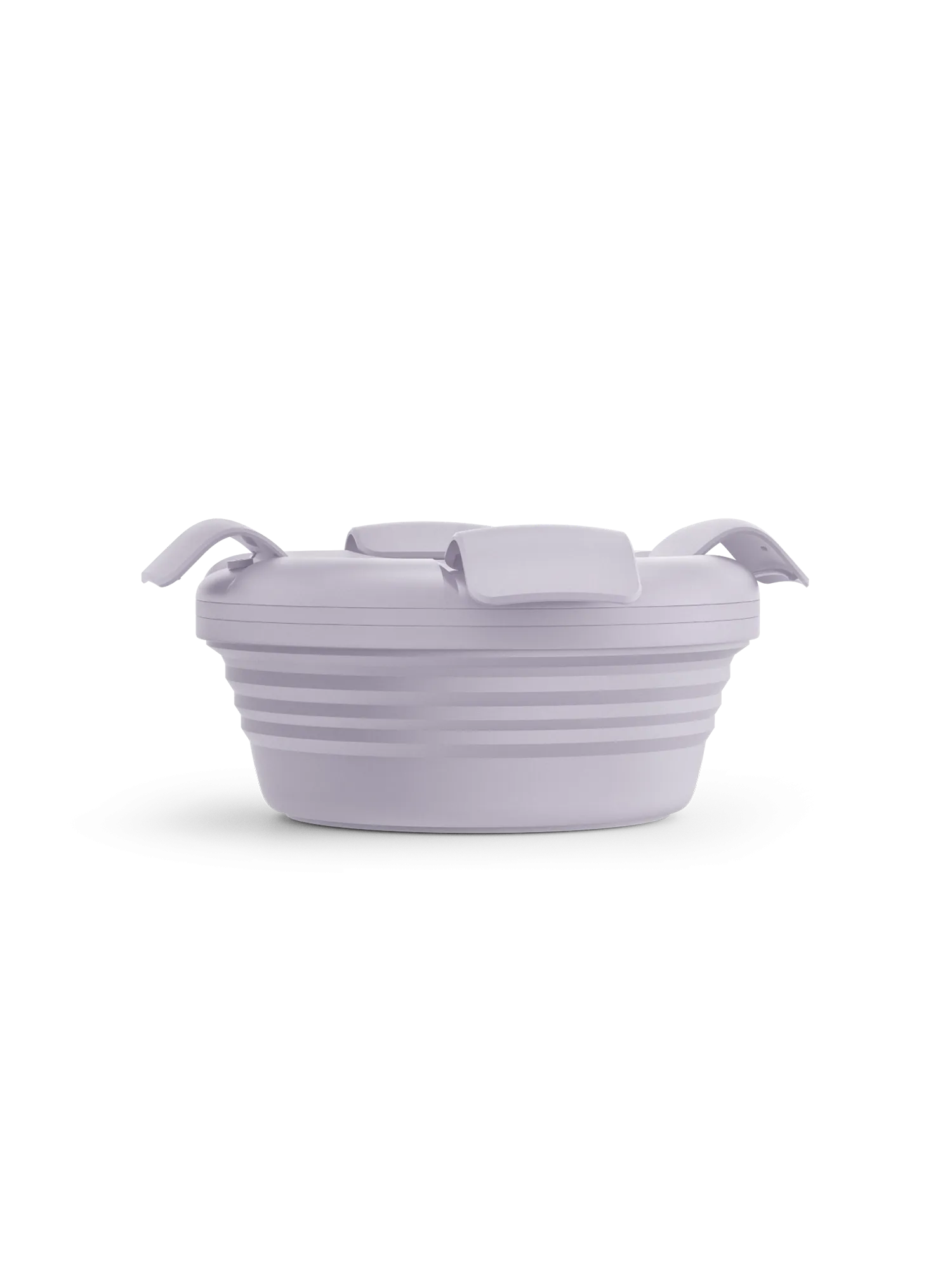 Stojo Collapsible Bowl (Lilac)