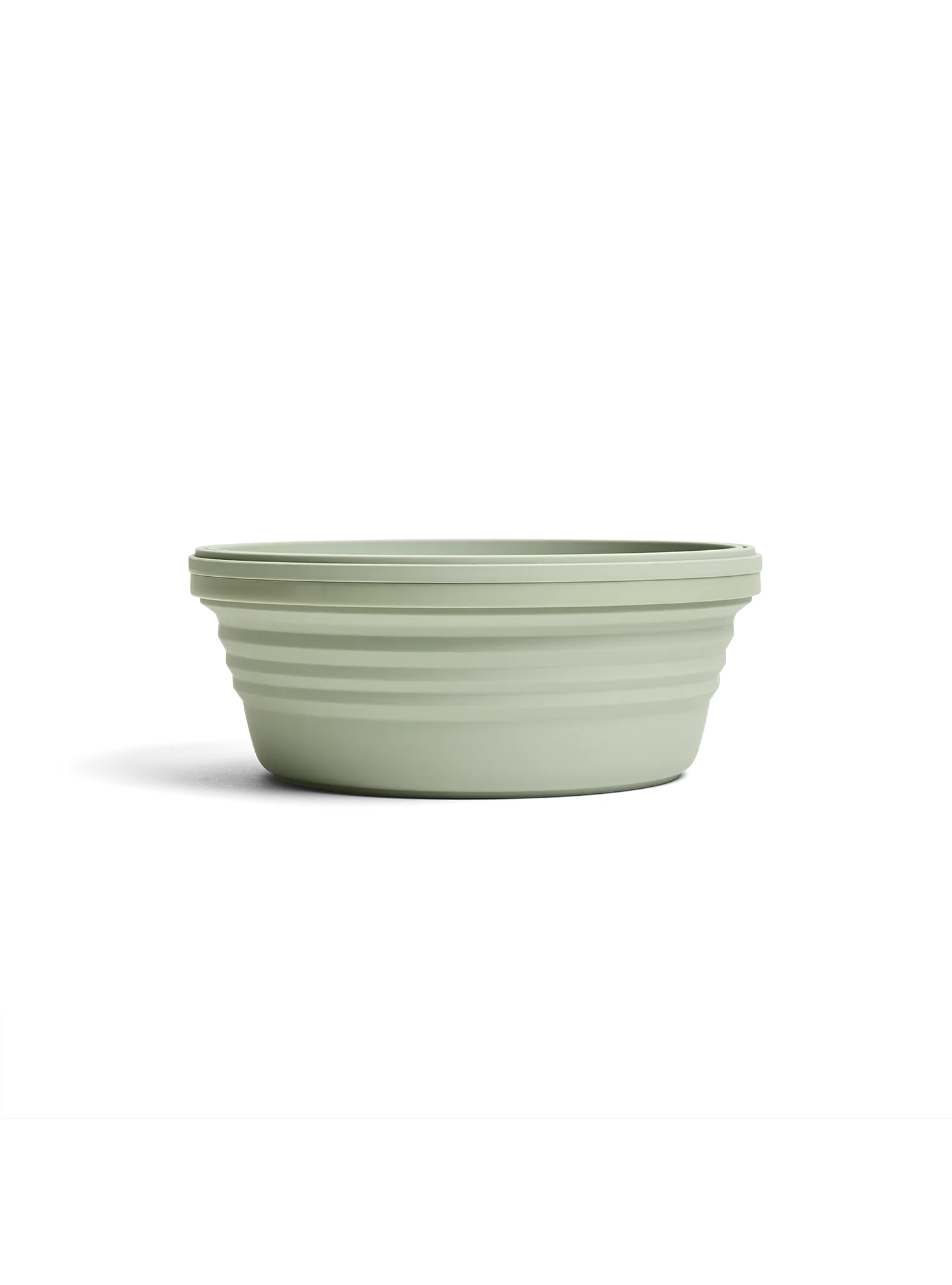 Stojo Collapsible Bowl (Sage)