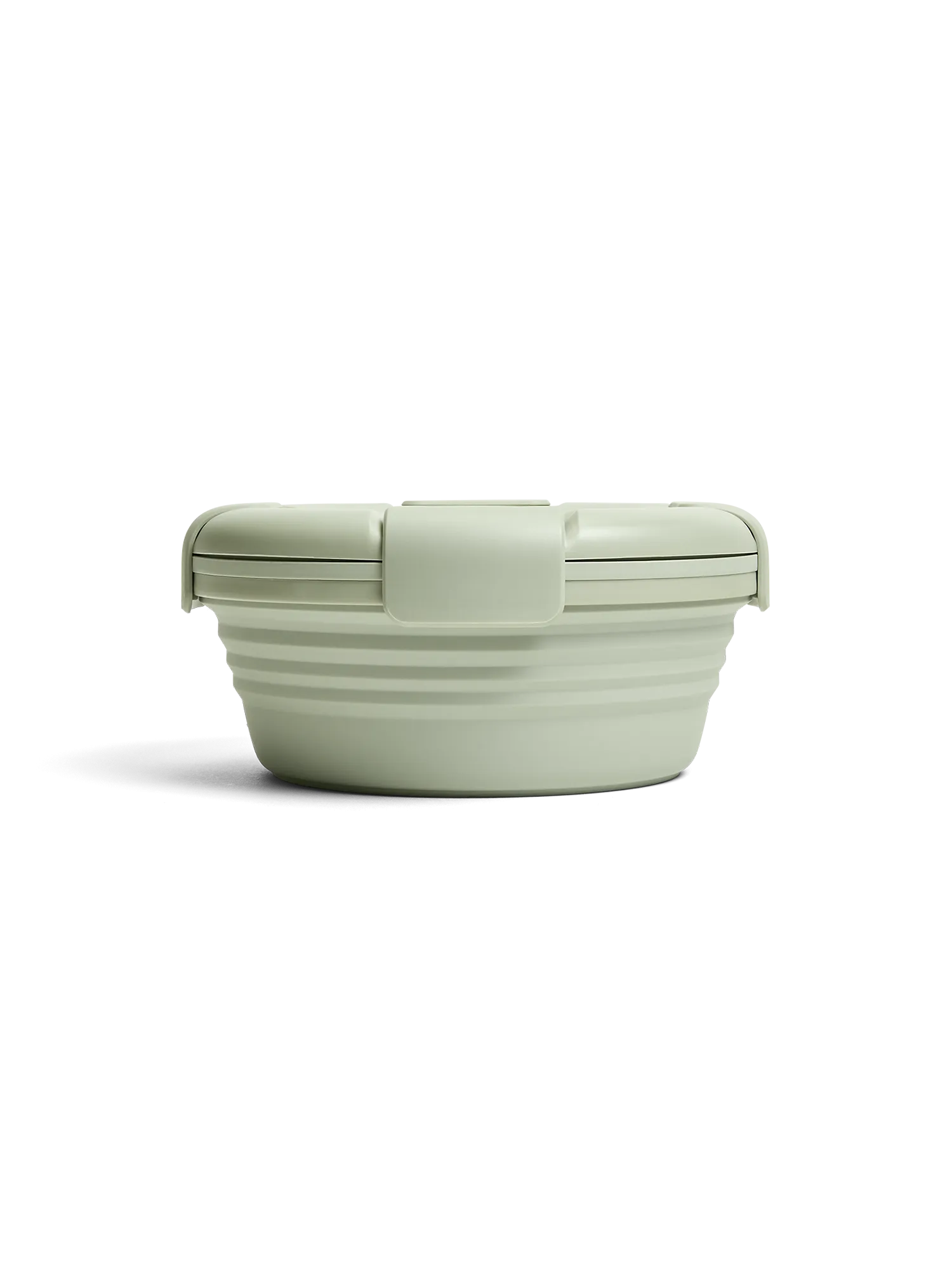 Stojo Collapsible Bowl (Sage)