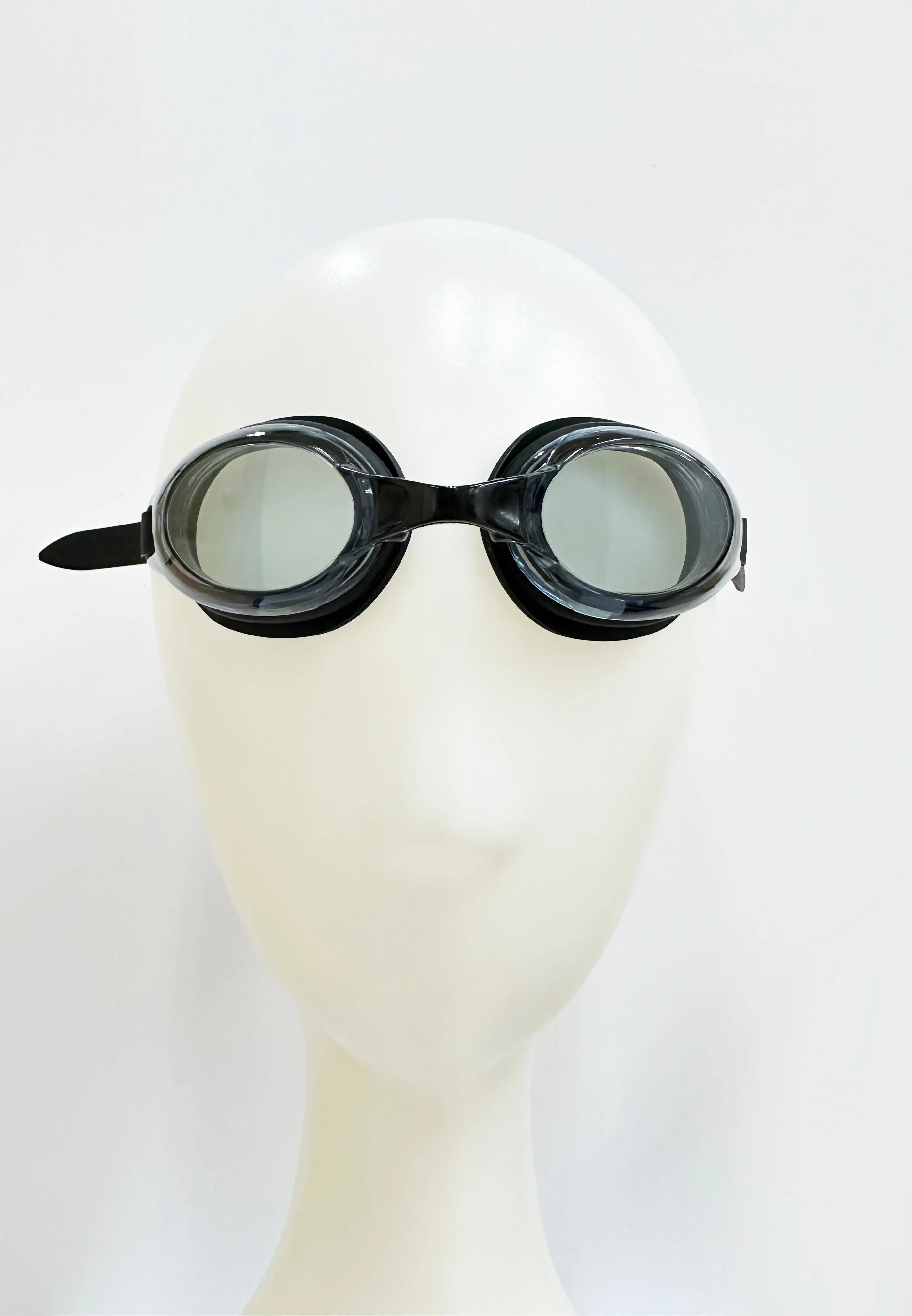 Summer Swim Goggles (Black)