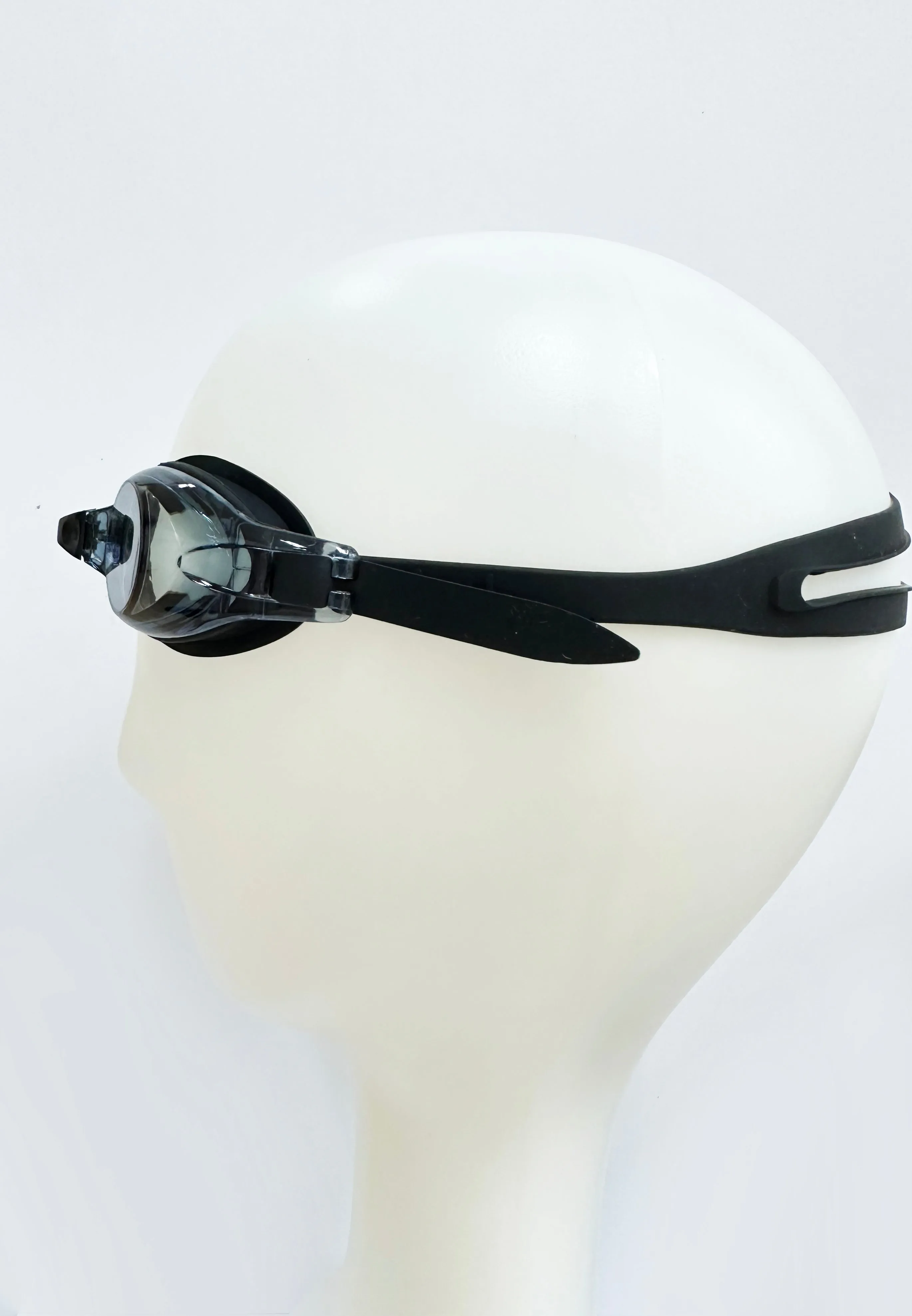 Summer Swim Goggles (Black)