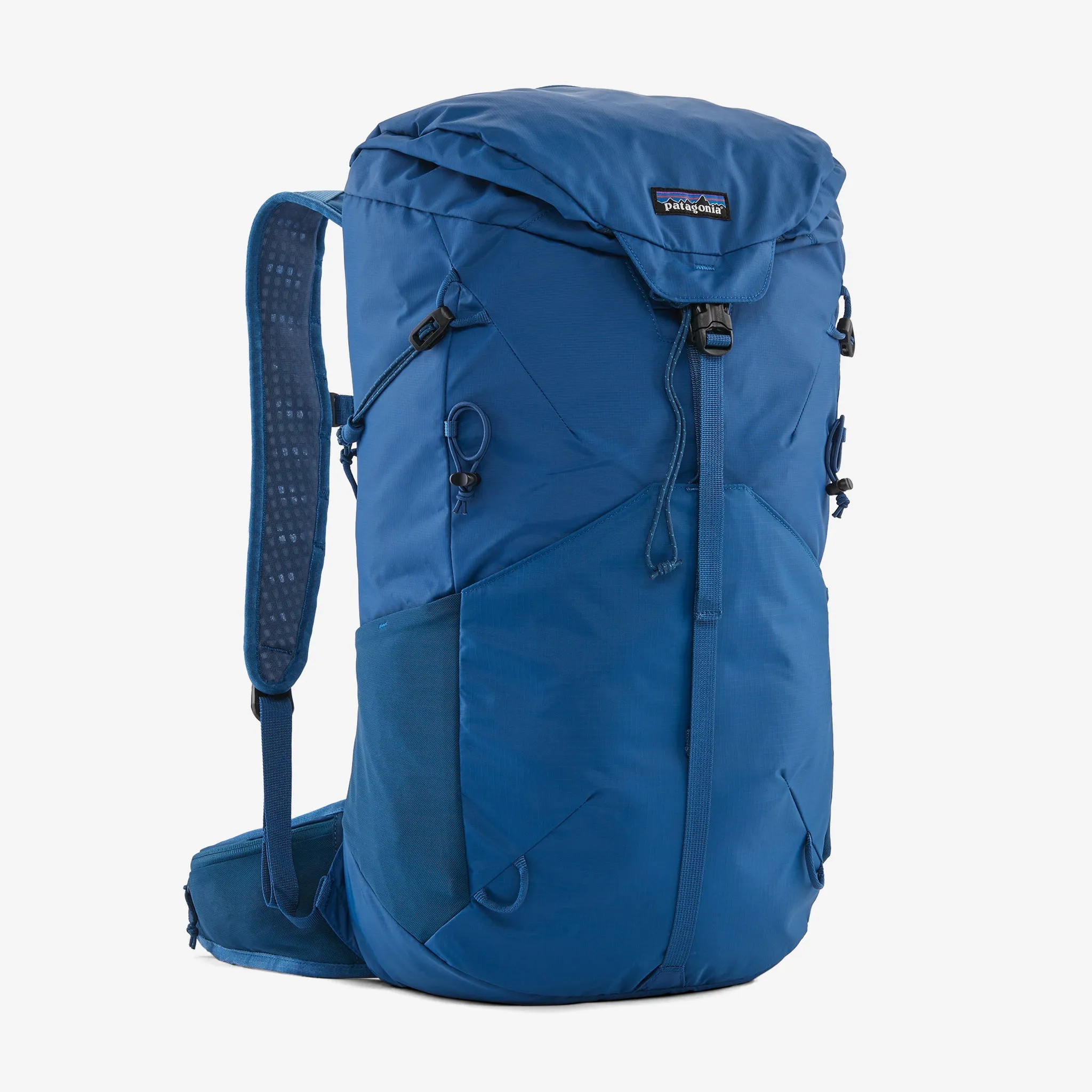 Terravia Pack 28L