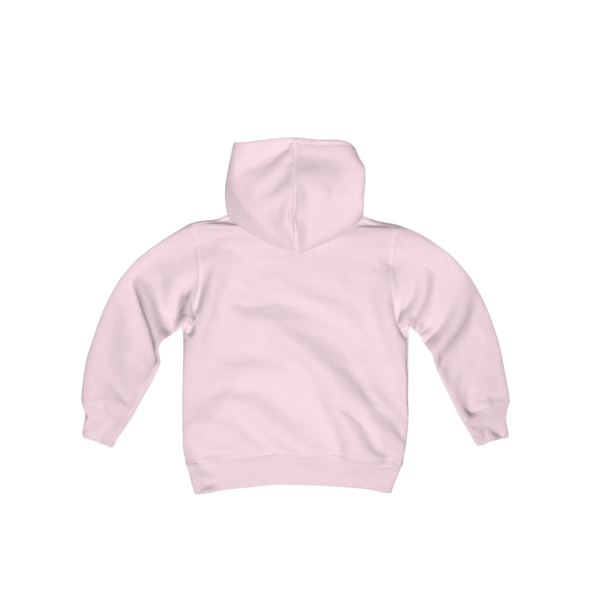 The "THAT GIRL" Youth Heavy Blend Hooded Sweatshirt