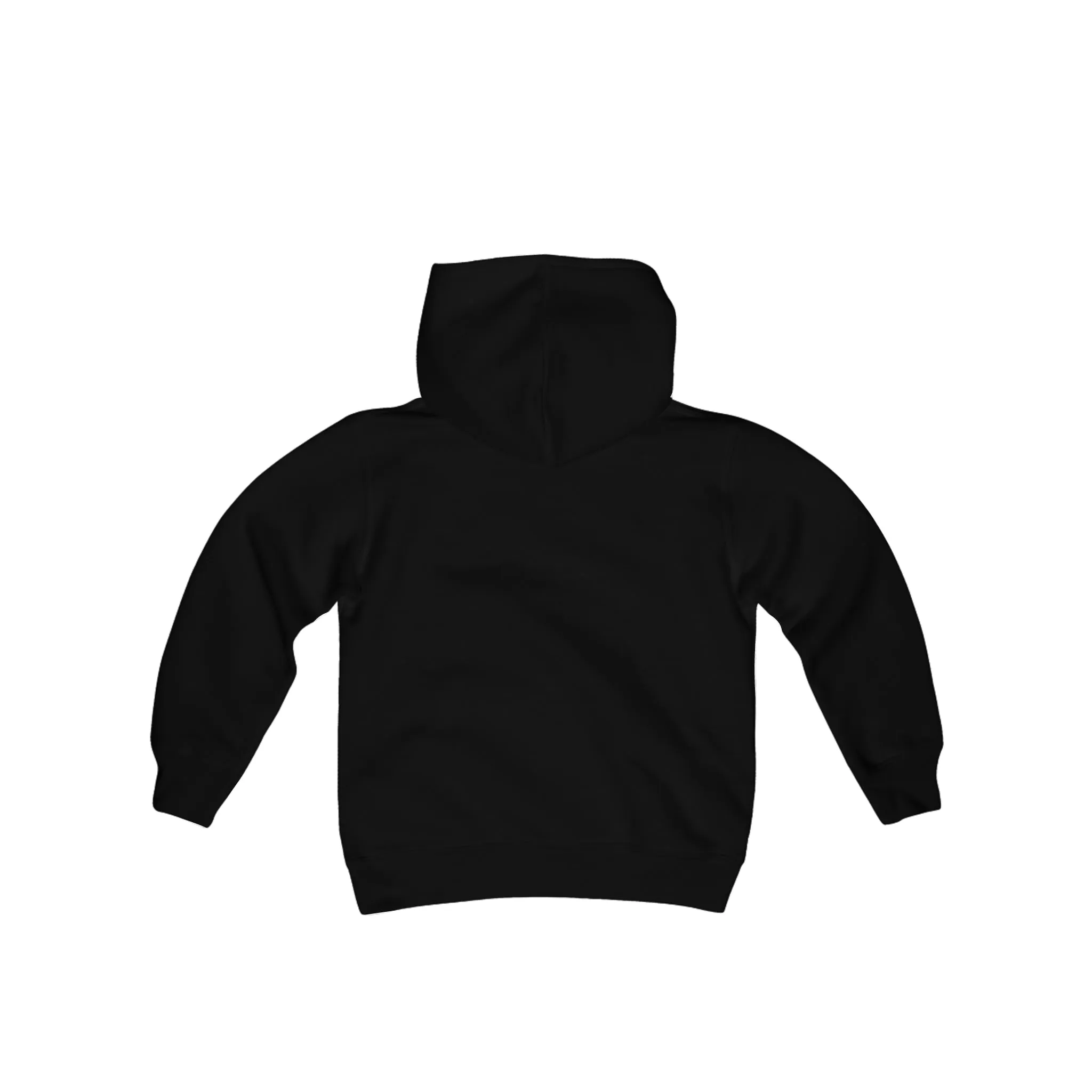 The "THAT GIRL" Youth Heavy Blend Hooded Sweatshirt