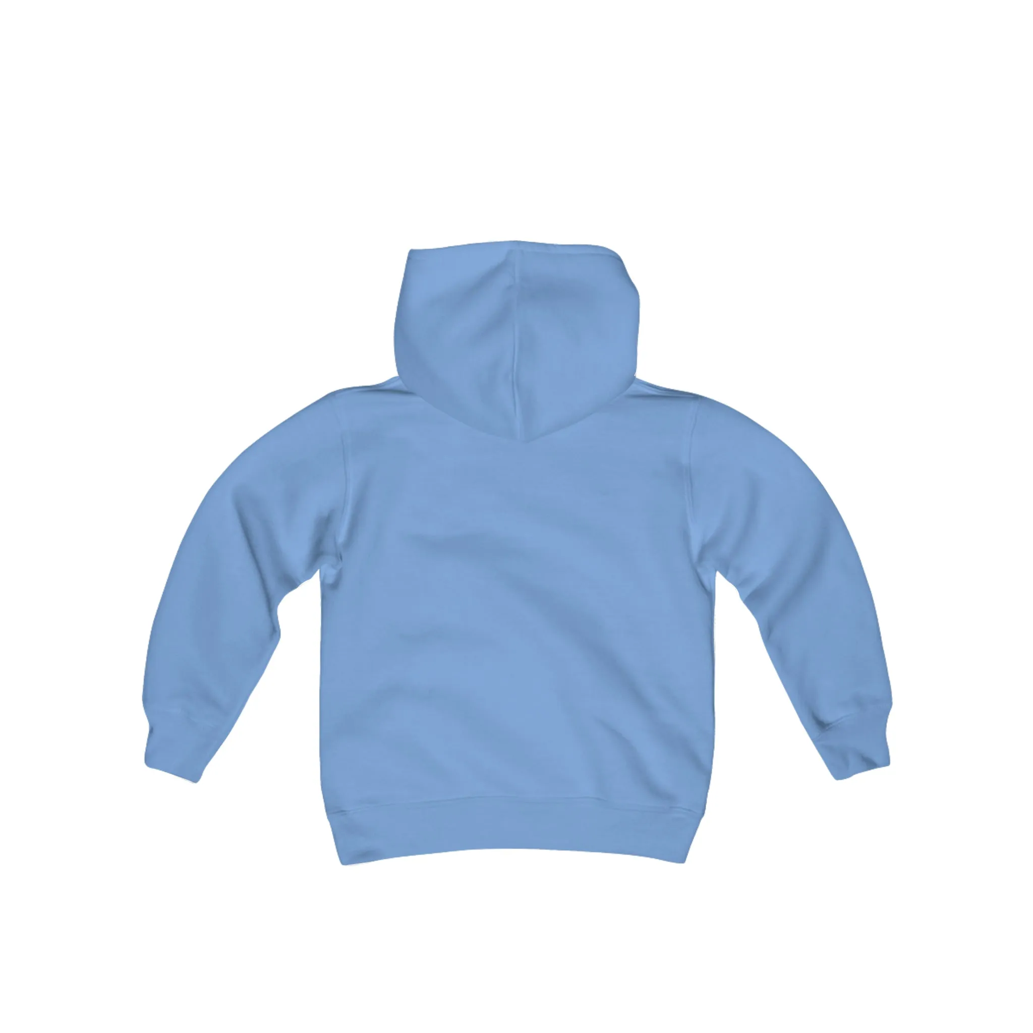 The "THAT GIRL" Youth Heavy Blend Hooded Sweatshirt