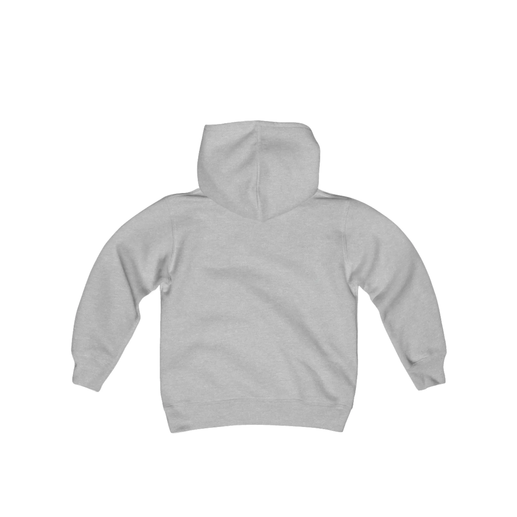 The "THAT GIRL" Youth Heavy Blend Hooded Sweatshirt