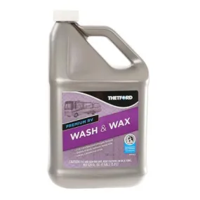 Thetford Wash & Wax (32517)