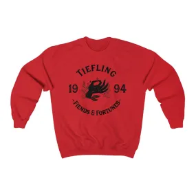 Tiefling Sweatshirt