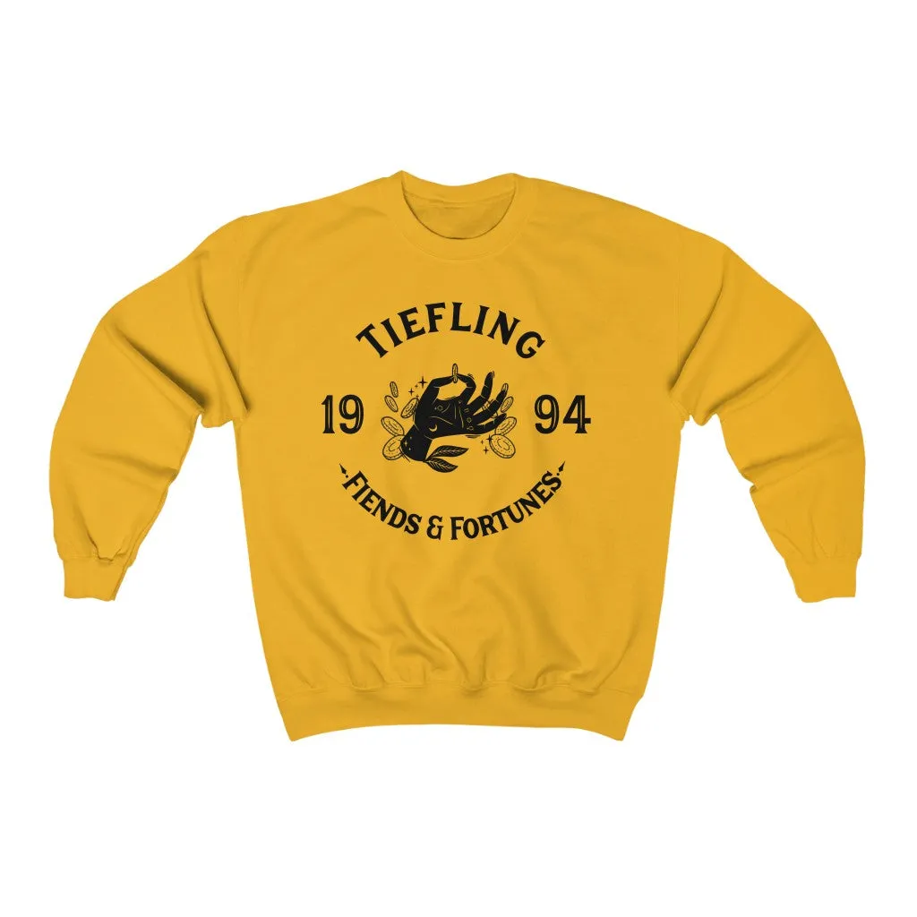 Tiefling Sweatshirt