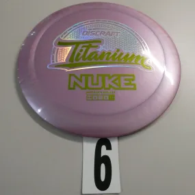 Titanium Nuke