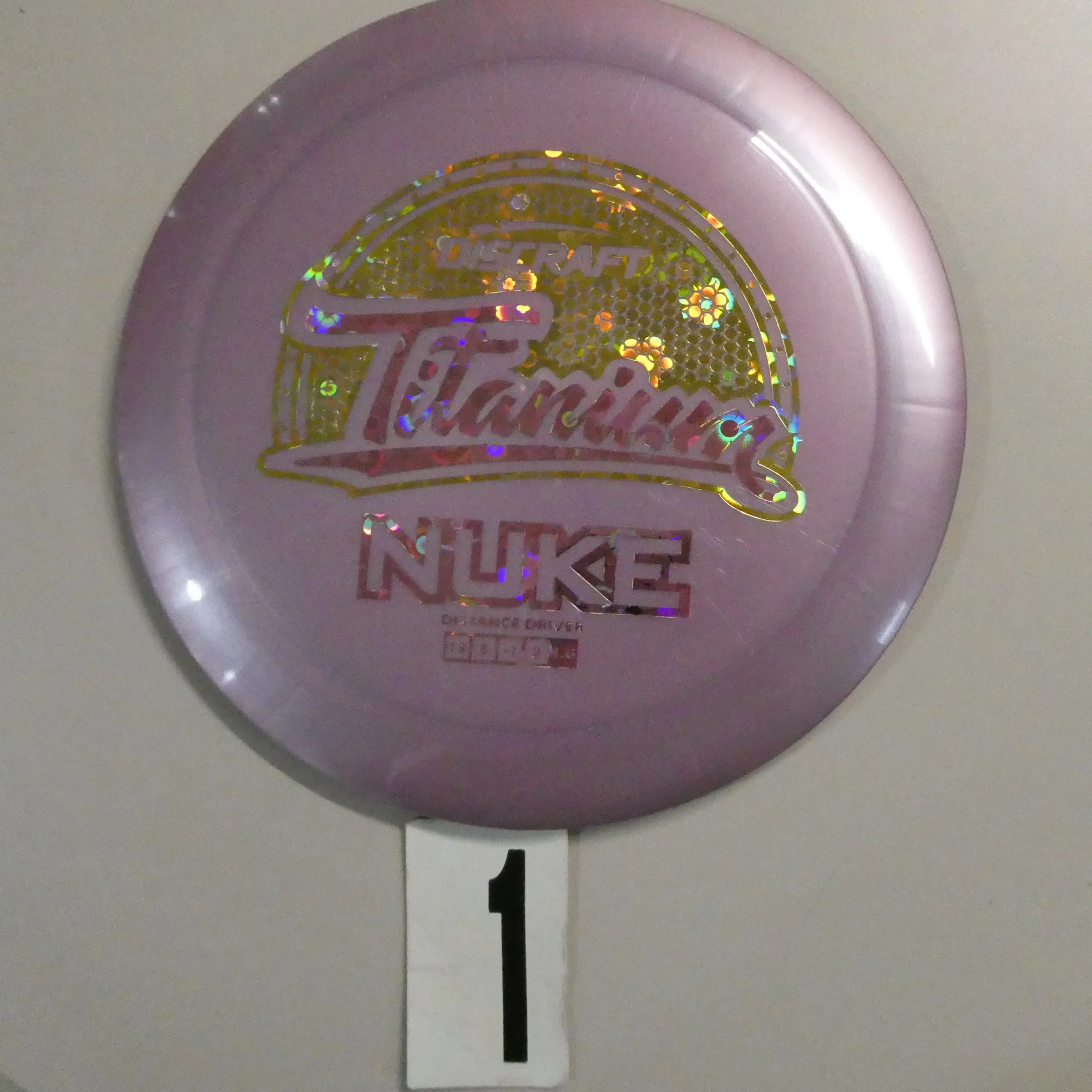 Titanium Nuke