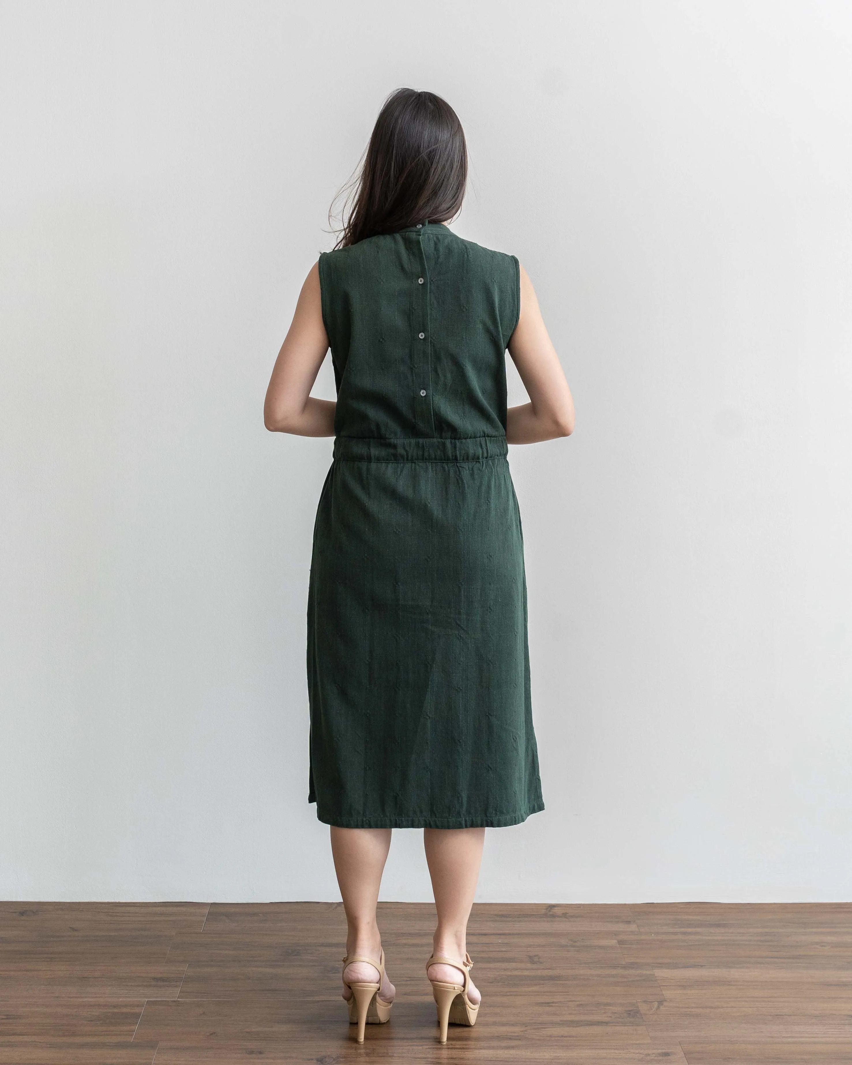 TITIK - Structured Dress