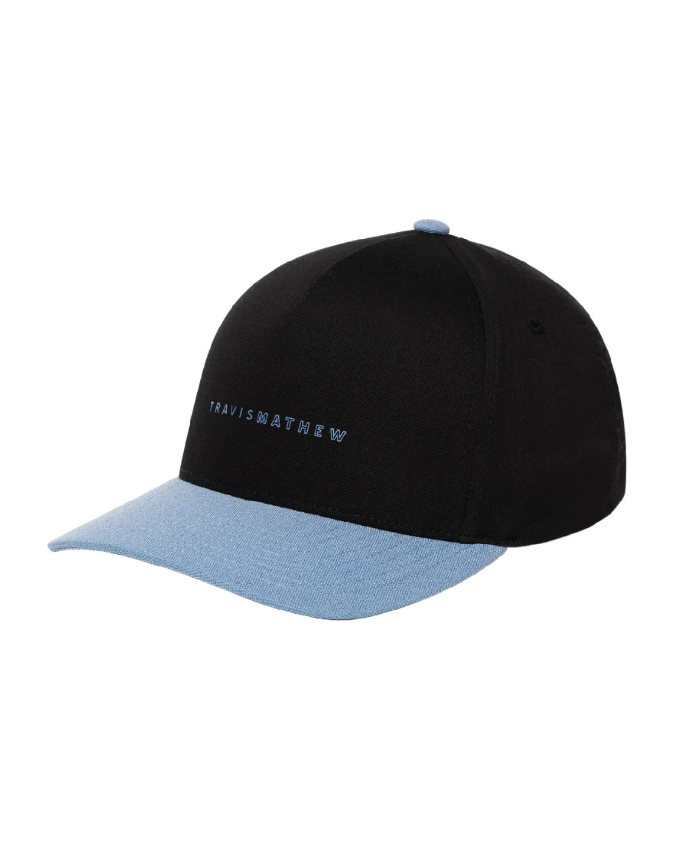 Travis Mathew Cap Main Port