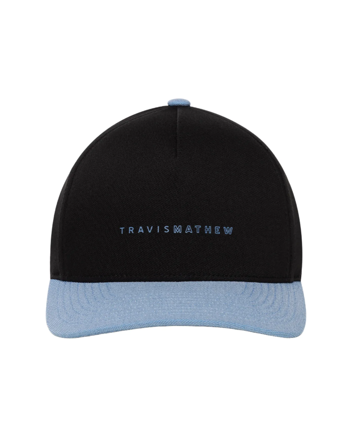 Travis Mathew Cap Main Port