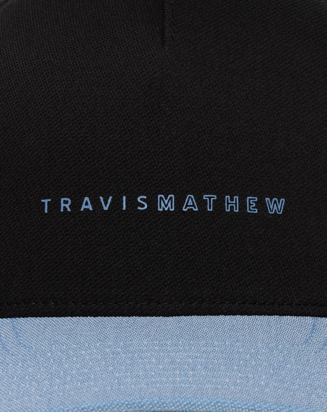 Travis Mathew Cap Main Port