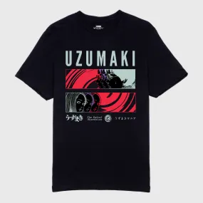 Uzumaki - Chapter 2 Tee