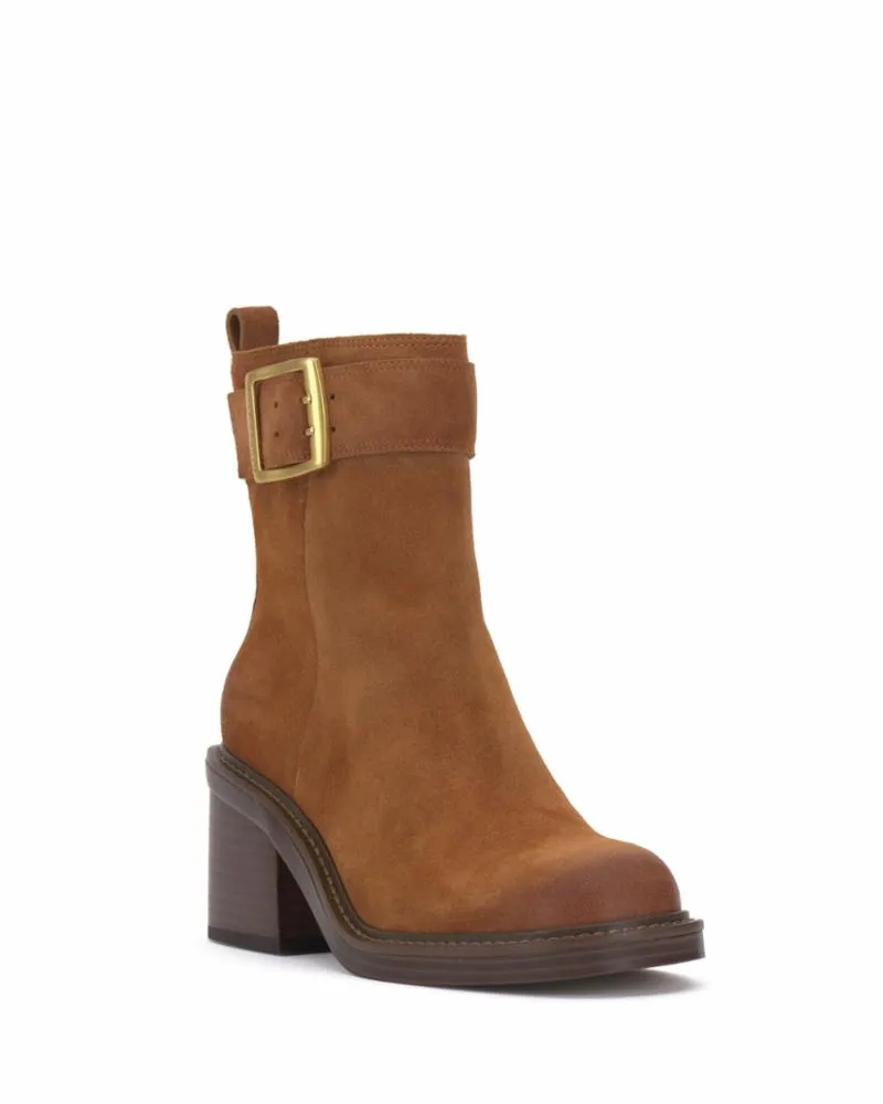 Vince Camuto BEMBONIE WARM CARAMEL/VERONA