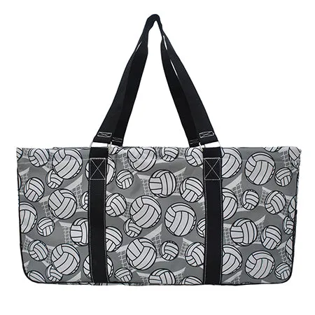 Volleyball Court NGIL Utility Bag