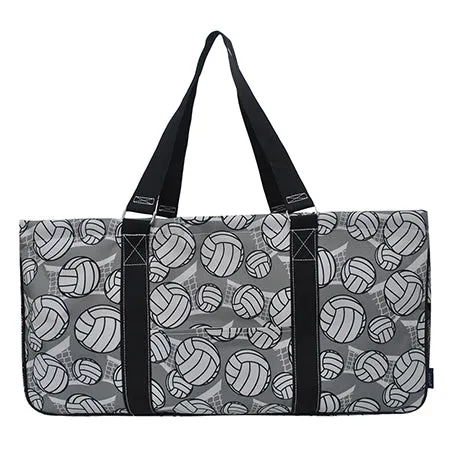 Volleyball Court NGIL Utility Bag