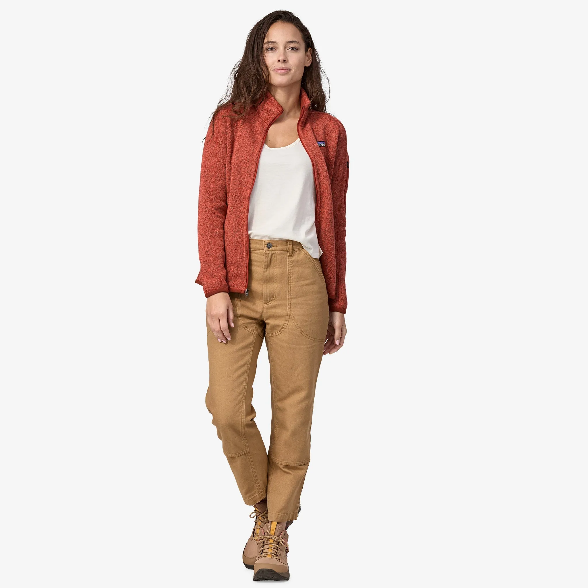 Women's Better Sweater® Jacket