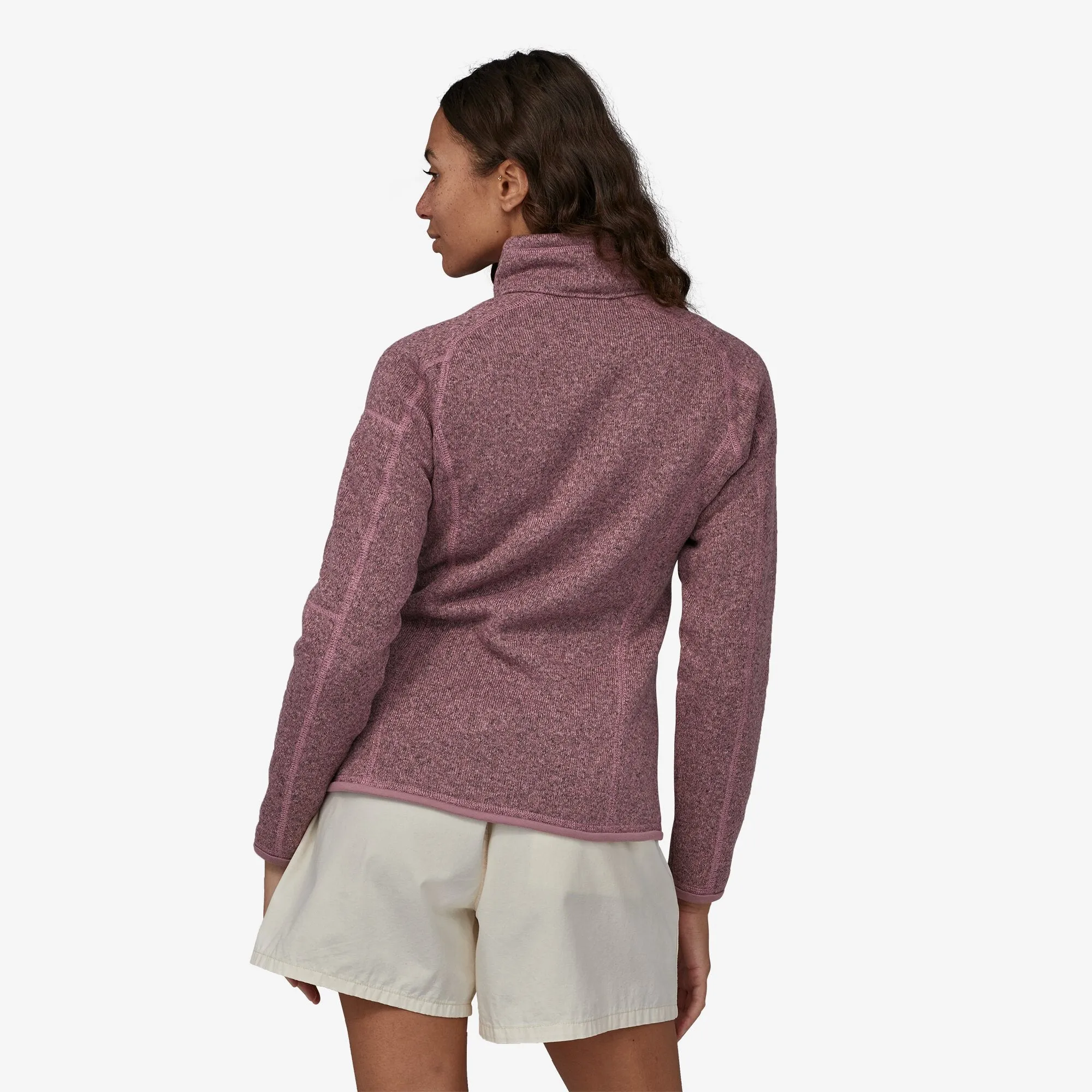 Women's Better Sweater® Jacket