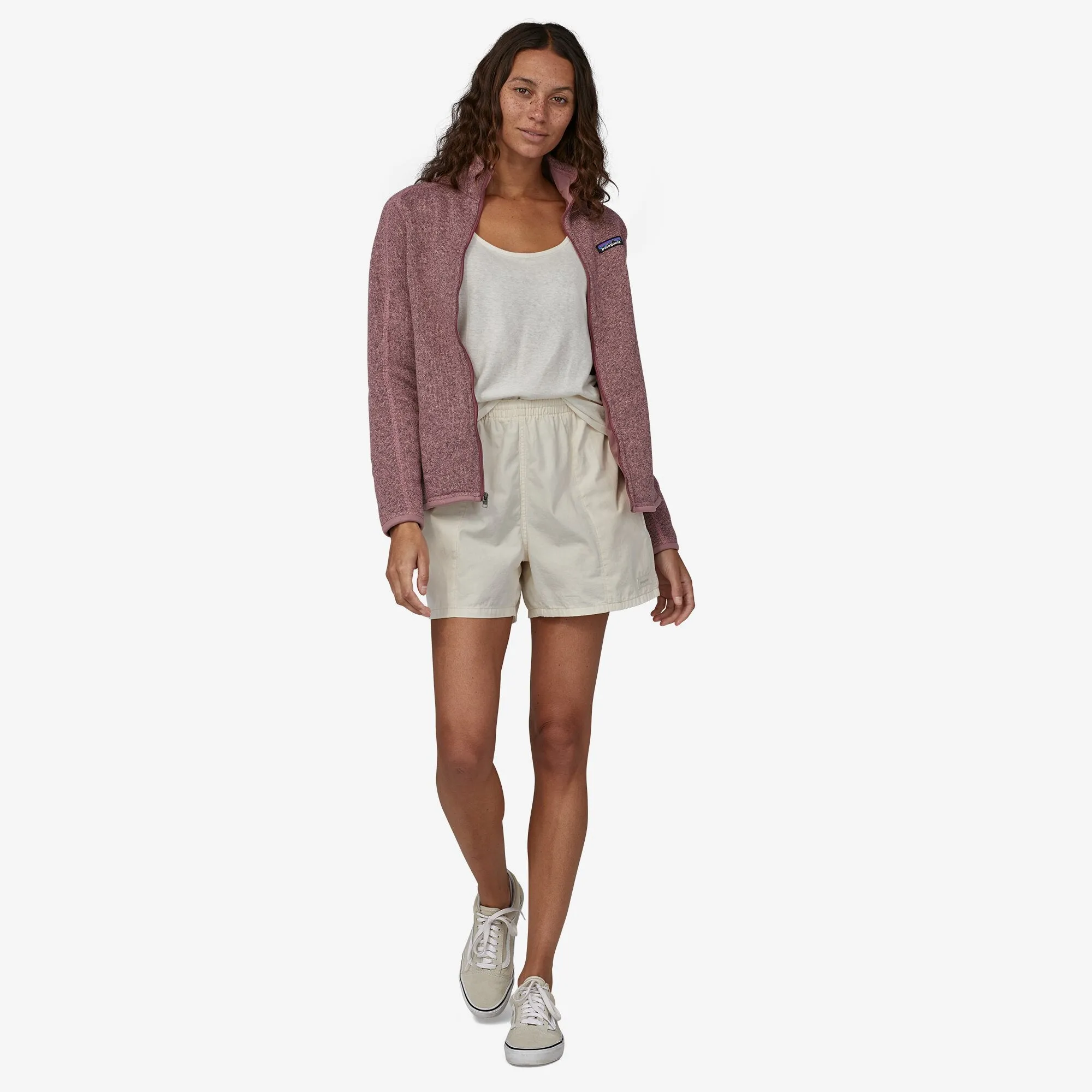 Women's Better Sweater® Jacket