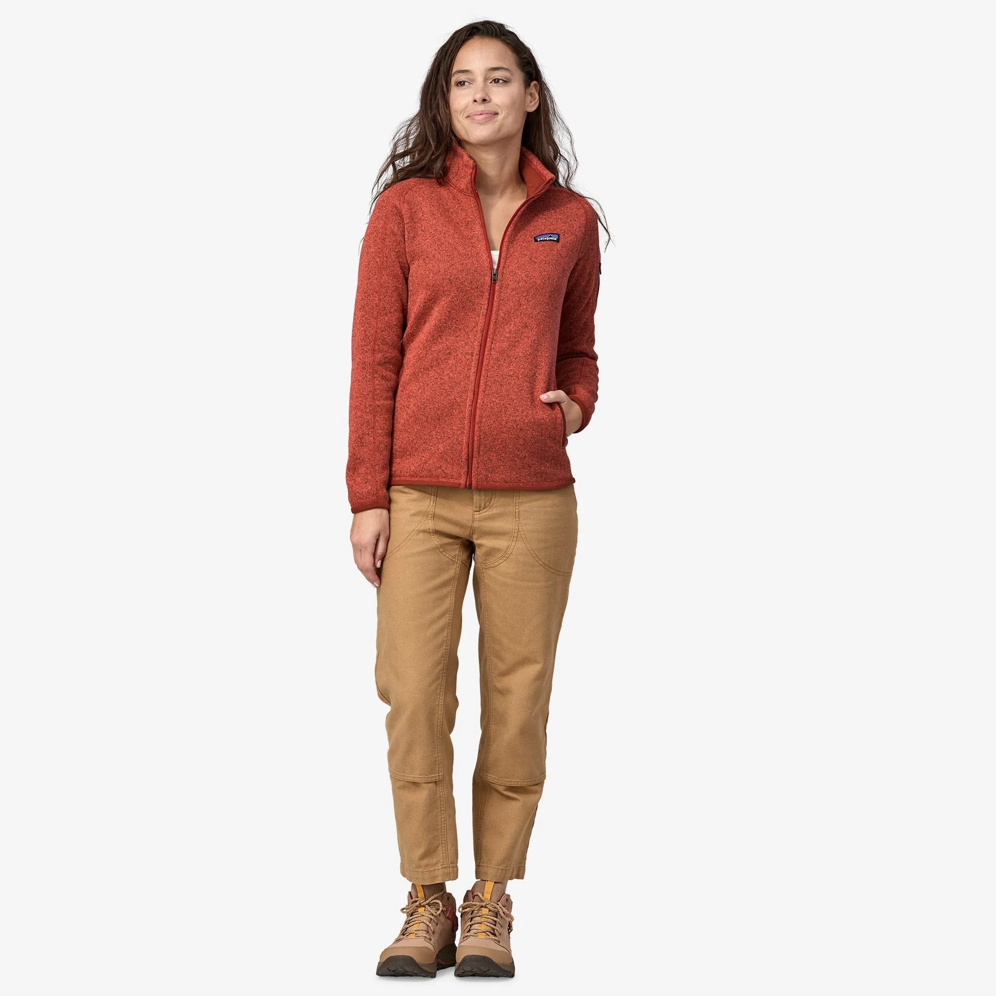 Women's Better Sweater® Jacket