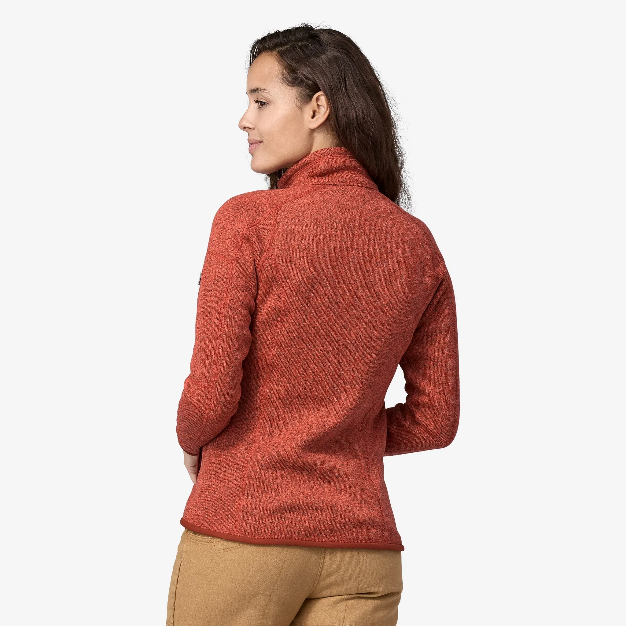 Women's Better Sweater® Jacket