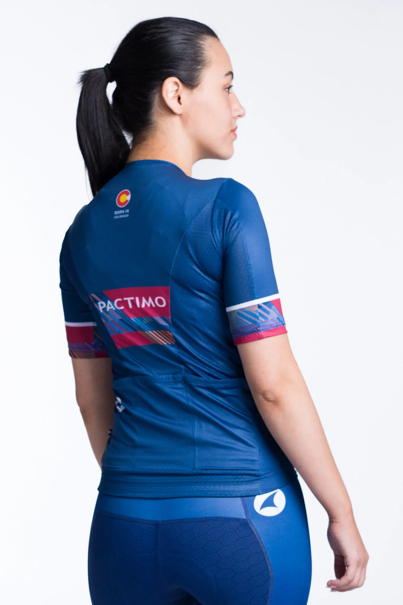 Women's Summit Jersey