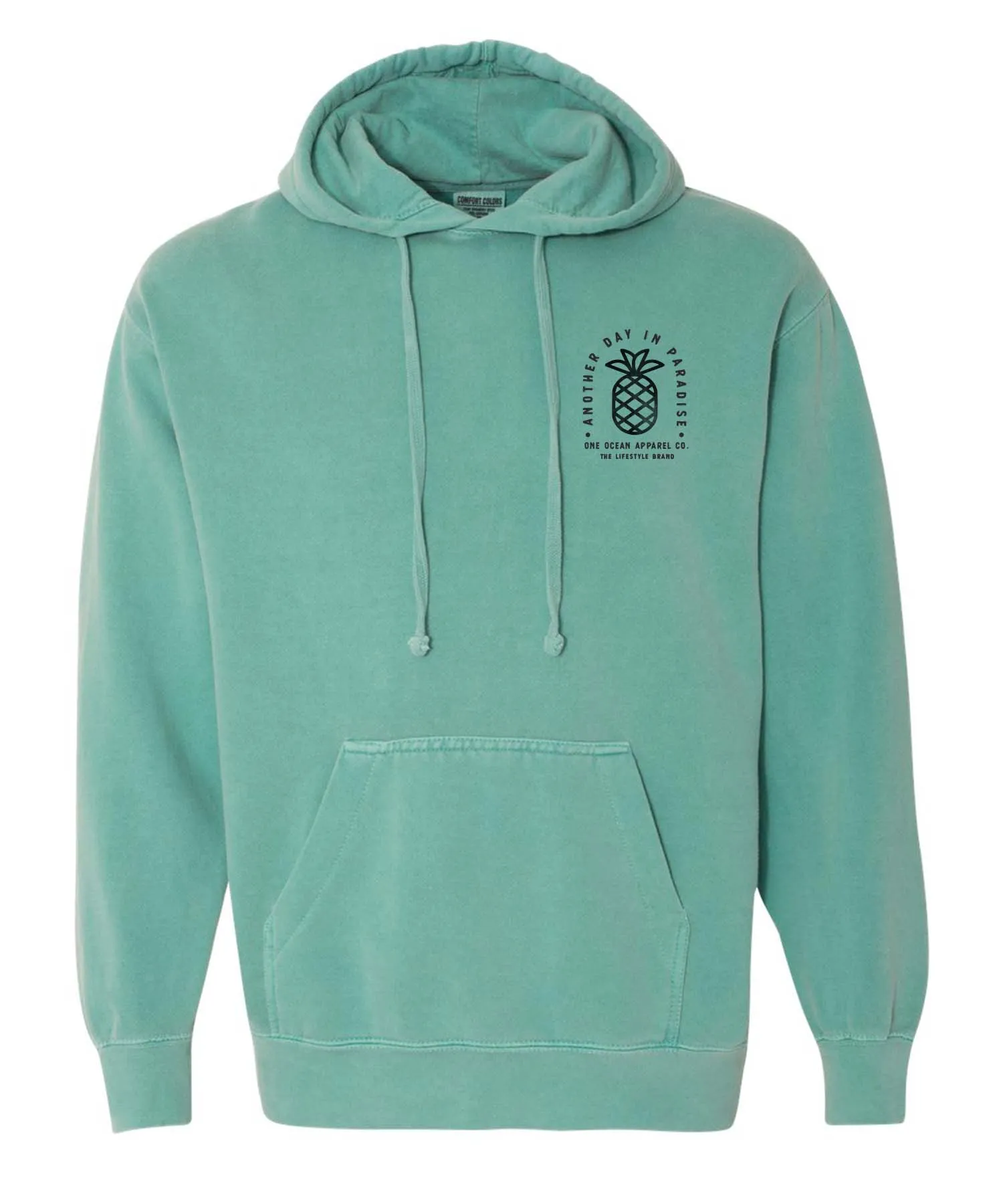 WS - Another Day In Paradise Hoodie