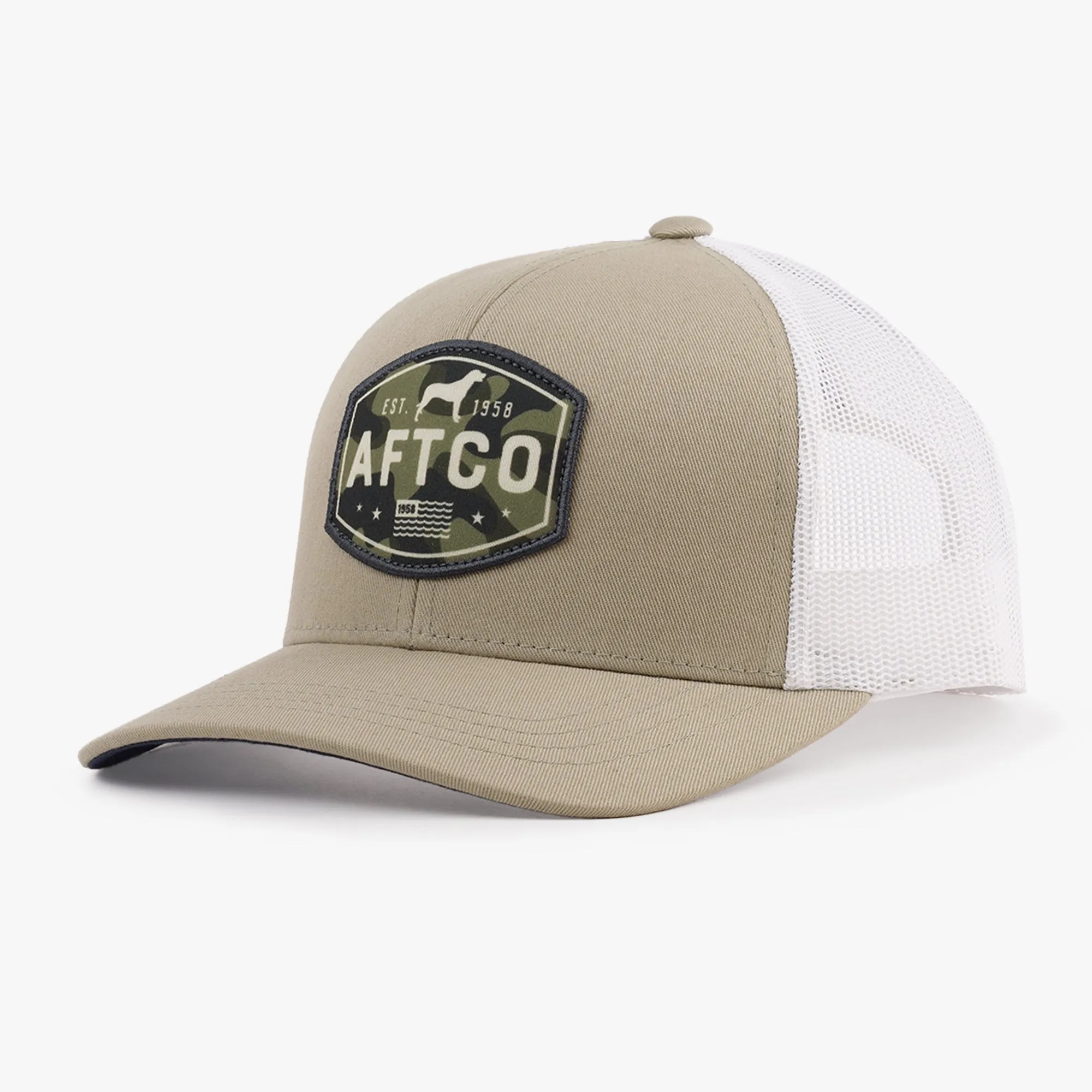 Youth Best Friend Trucker Hat